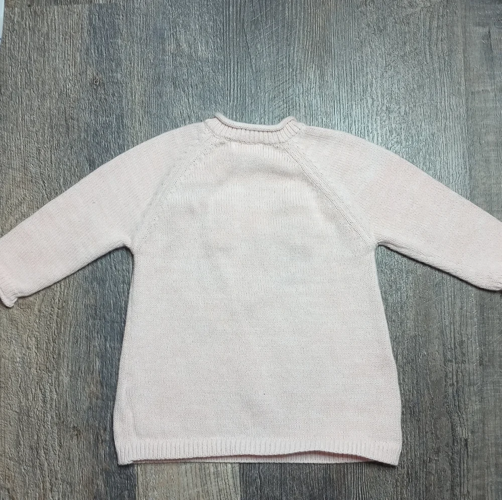 John Lewis, Set of Two Matching Set Sz 3-6 Months